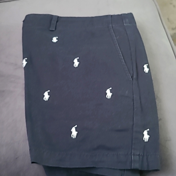 Ralph Lauren  Designer short - Picture 1 of 5